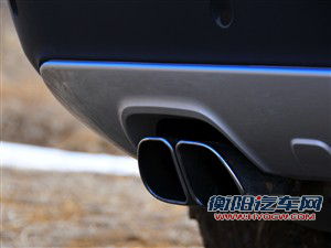 沃尔沃 沃尔沃(进口) 沃尔沃XC90 2010款 2.5T AWD运动版