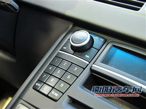沃尔沃 沃尔沃(进口) 沃尔沃XC90 2010款 2.5T AWD运动版