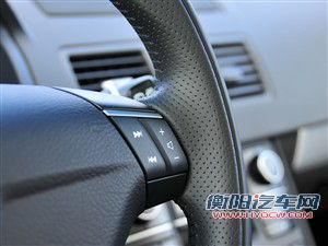 沃尔沃 沃尔沃(进口) 沃尔沃XC90 2010款 2.5T AWD运动版