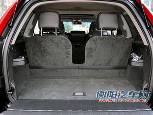 沃尔沃 沃尔沃(进口) 沃尔沃XC90 2010款 2.5T AWD运动版