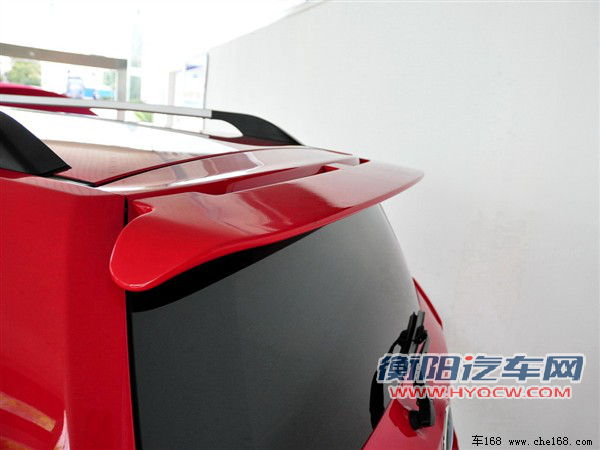 吉利 吉利汽车 金鹰 09款 Cross 基本型
