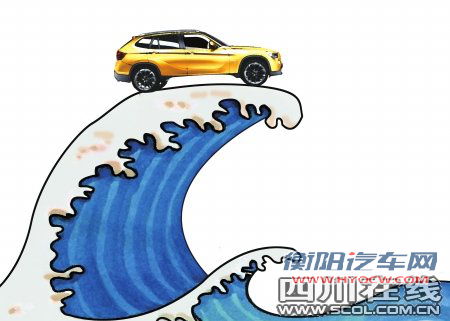 车市遭遇“房市” 2010年高潮后开始刹车