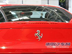 法拉利458 Italia