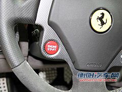 法拉利599 GTO