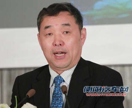 李俊峰：目前新能源汽车没有一辆是低碳的