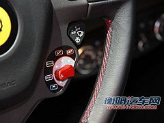法拉利458 Italia