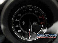 法拉利458 Italia