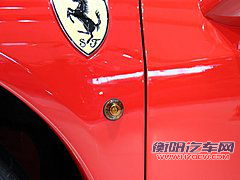 法拉利458 Italia