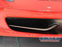 法拉利458 Italia