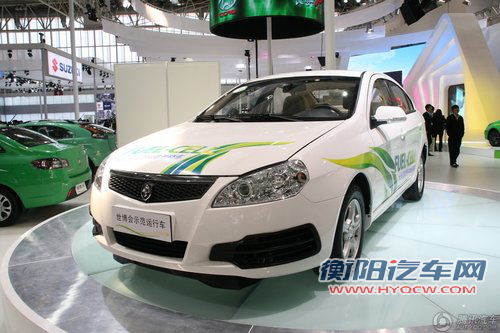 新能源汽车补贴细则曝光 补贴金额最高6万