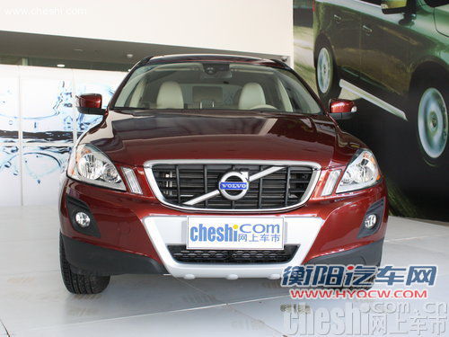 沃尔沃(进口) XC60