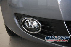一汽大众 高尔夫第六代