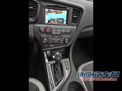 东风悦达起亚 远舰 2009款