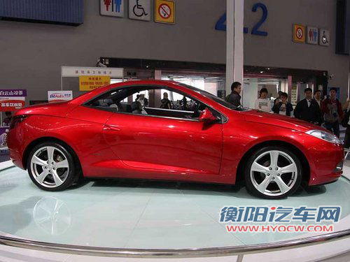 奇瑞M14