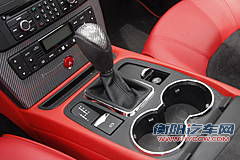 玛莎拉蒂 总裁Quattroporte