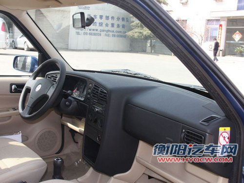 一汽大众 新捷达中控