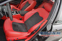 玛莎拉蒂 总裁Quattroporte