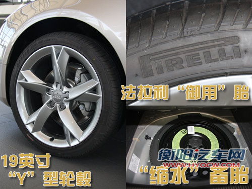 奥迪(进口) A5