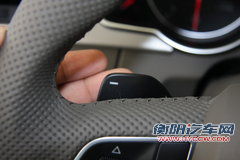 奥迪(进口) A5