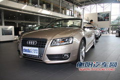 奥迪(进口) A5