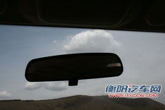 海马汽车 海马骑士