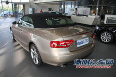 奥迪(进口) A5