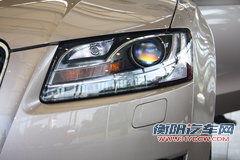 奥迪(进口) A5