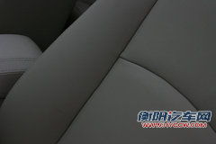 海马汽车 海马骑士