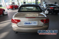 奥迪(进口) A5