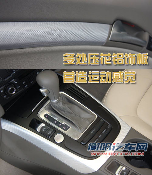 奥迪(进口) A5