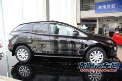 马自达(进口) CX-7