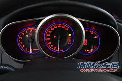 马自达(进口) CX-7