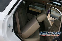 海马汽车 海马骑士