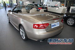 奥迪(进口) A5