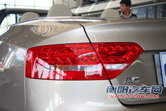 奥迪(进口) A5