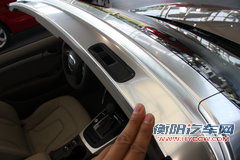 奥迪(进口) A5