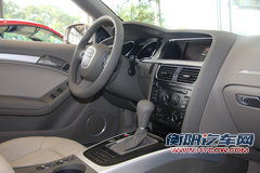 奥迪(进口) A5