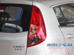 雪佛兰 新赛欧两厢