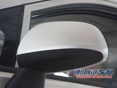 雪佛兰 新赛欧两厢