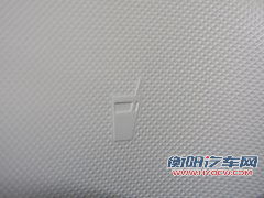 雪佛兰 新赛欧两厢局部