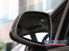 雪佛兰 新赛欧两厢