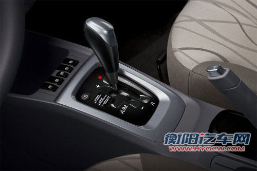 新赛欧两厢1.2L上市 售价5.68-6.68万元