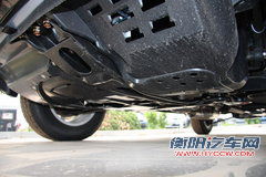 福特(进口) 翼虎