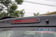 福特(进口) 翼虎
