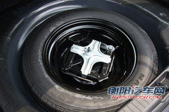 福特(进口) 翼虎