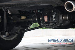福特(进口) 翼虎