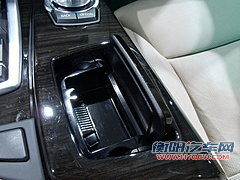 华晨宝马 全新宝马5系 车展