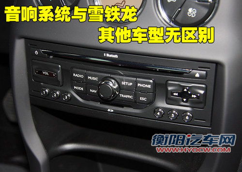 雪铁龙(进口) Ds3