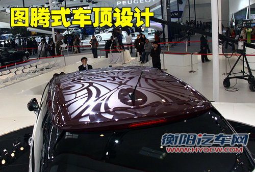 雪铁龙(进口) Ds3