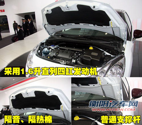 雪铁龙(进口) Ds3